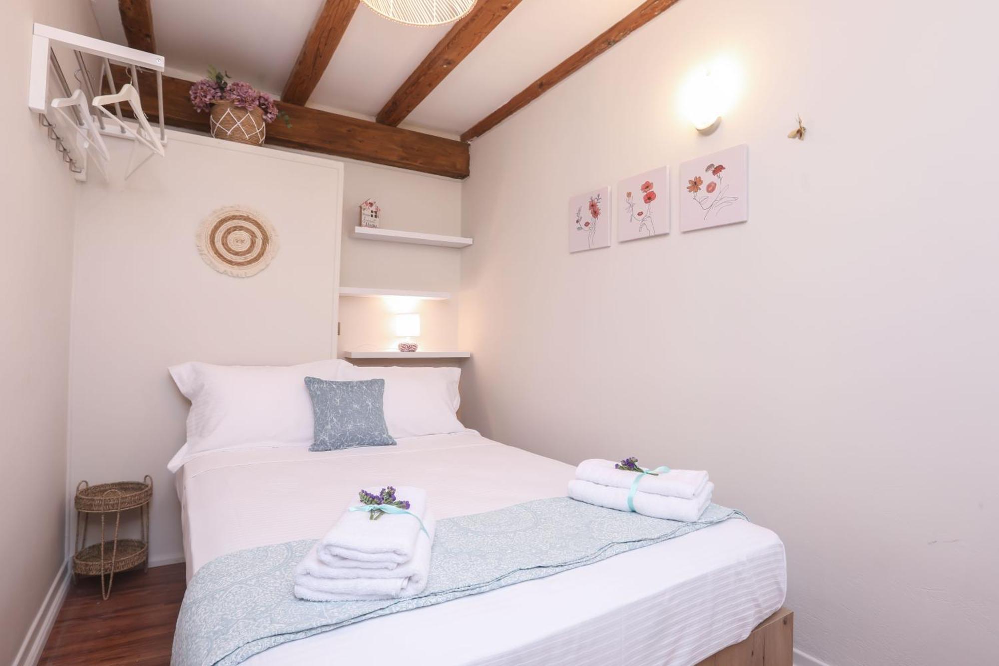 Casa Giovanni Apartment