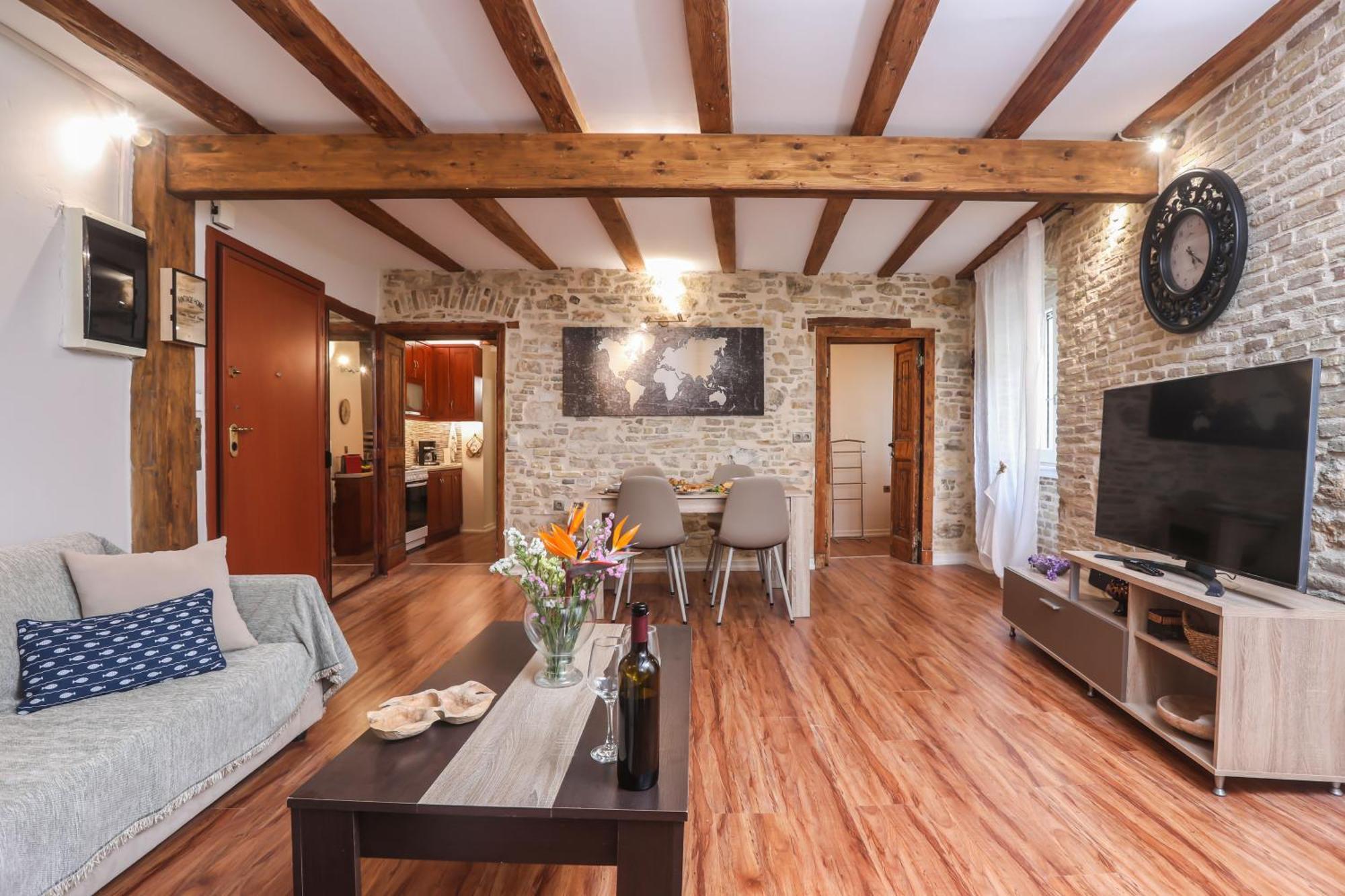 Casa Giovanni *