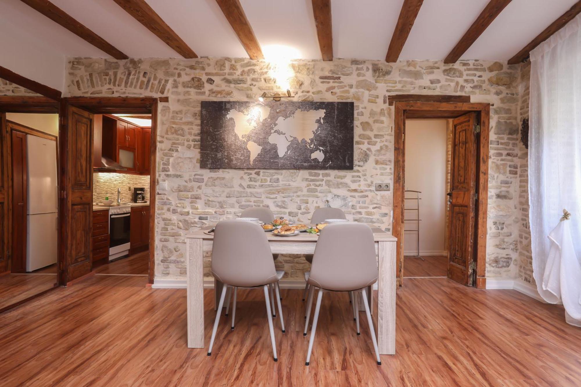 Apartment Casa Giovanni Corfu (city)