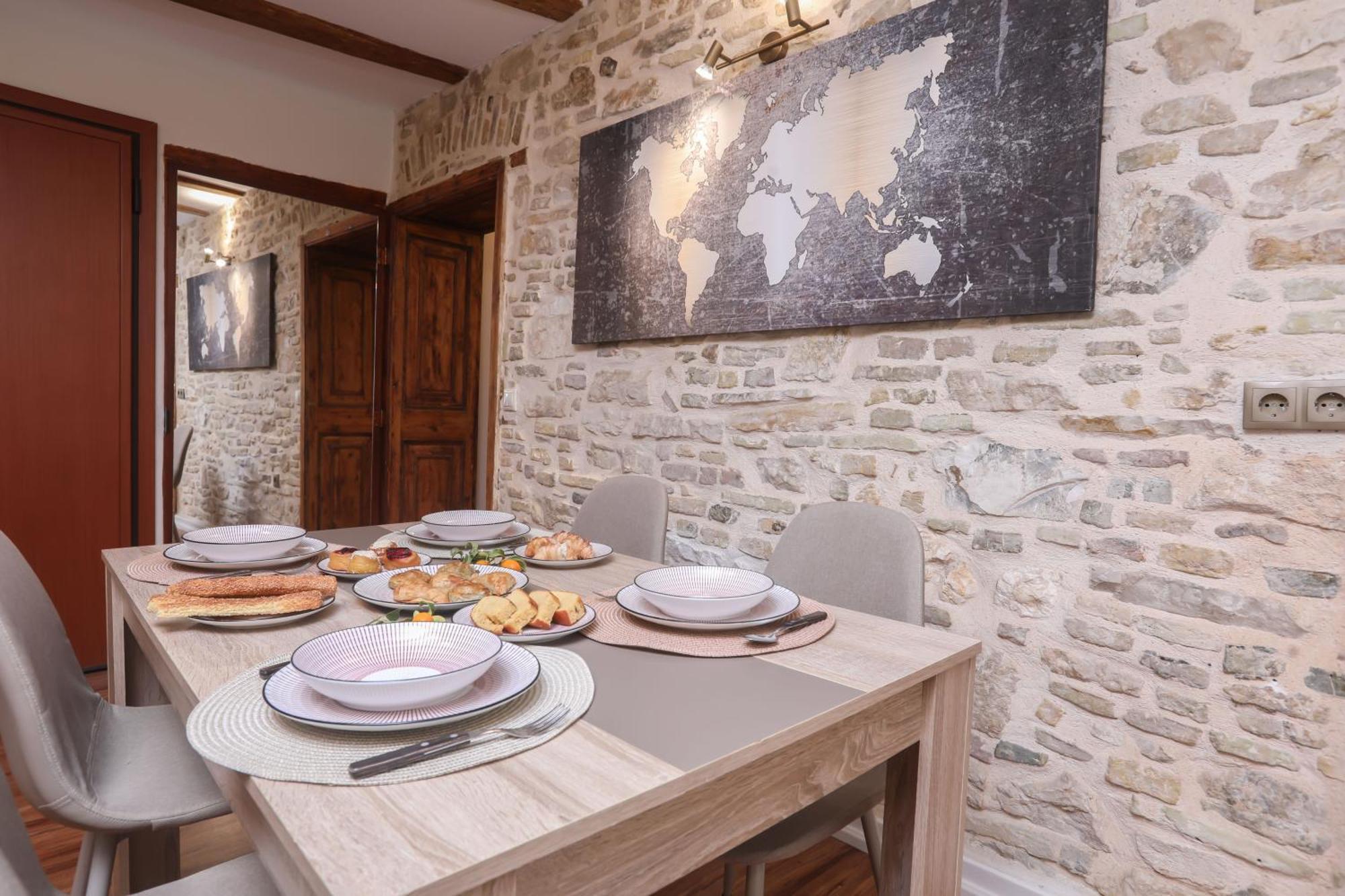 Casa Giovanni Apartment