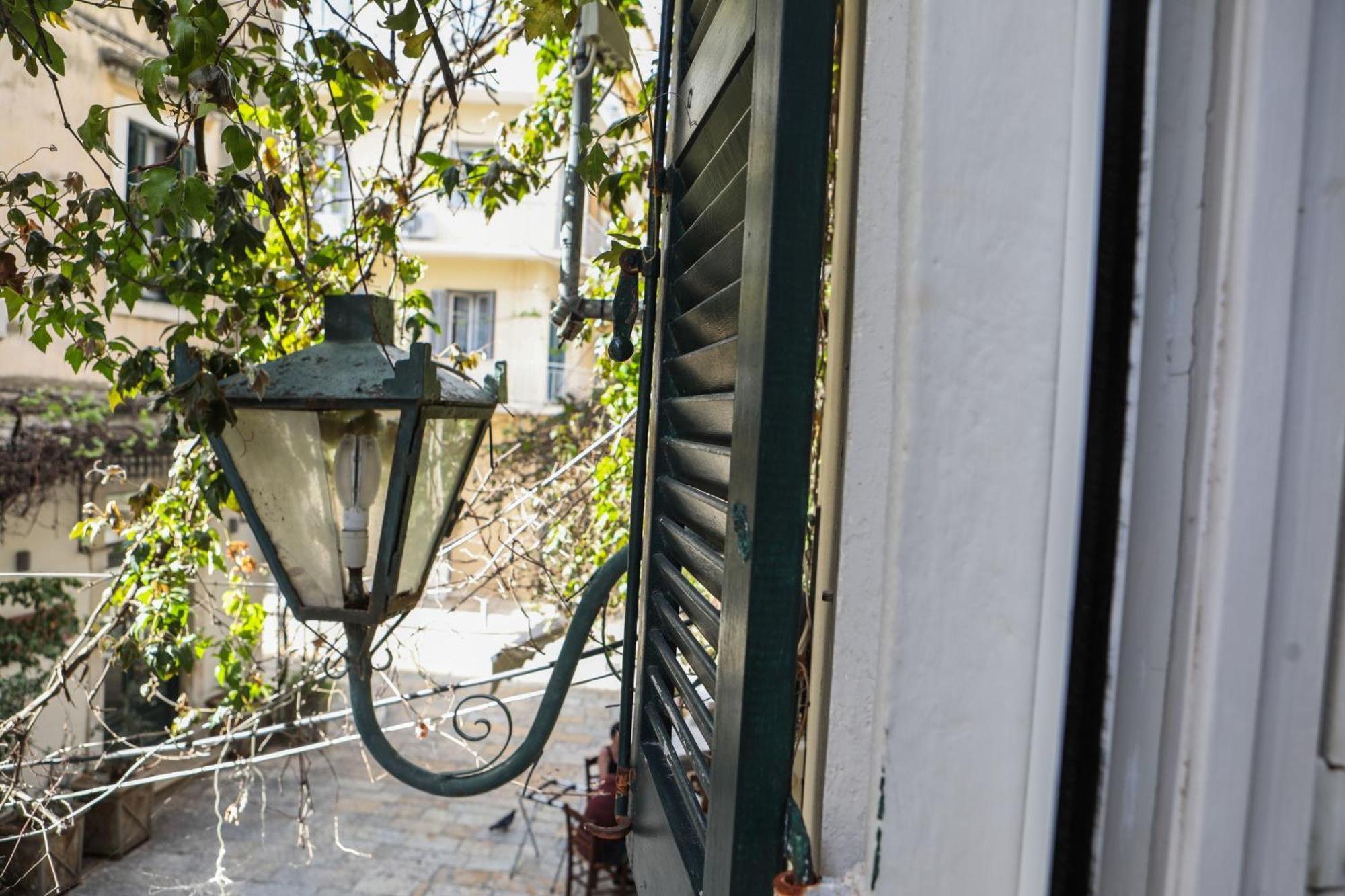 Casa Giovanni Apartment Corfu (city)