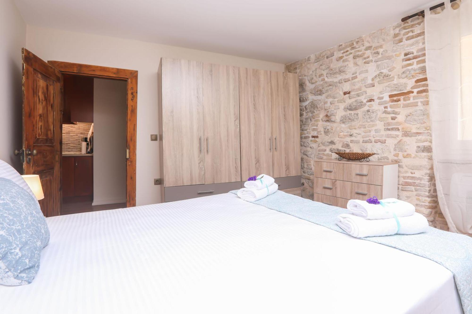 Apartment Casa Giovanni Corfu (city)