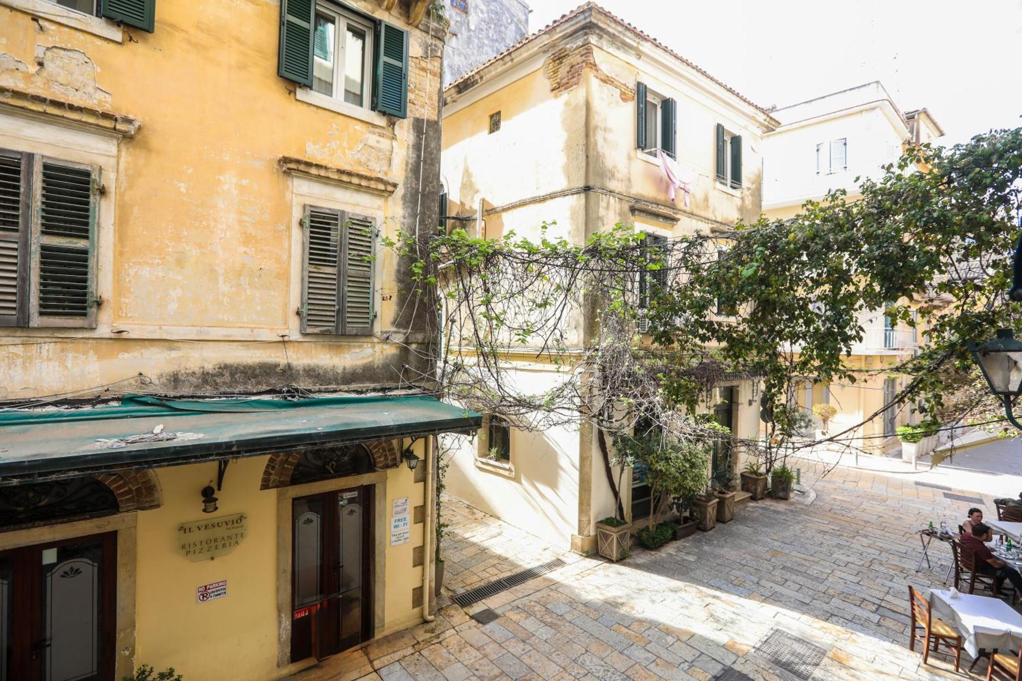 Apartment Casa Giovanni Corfu (city)