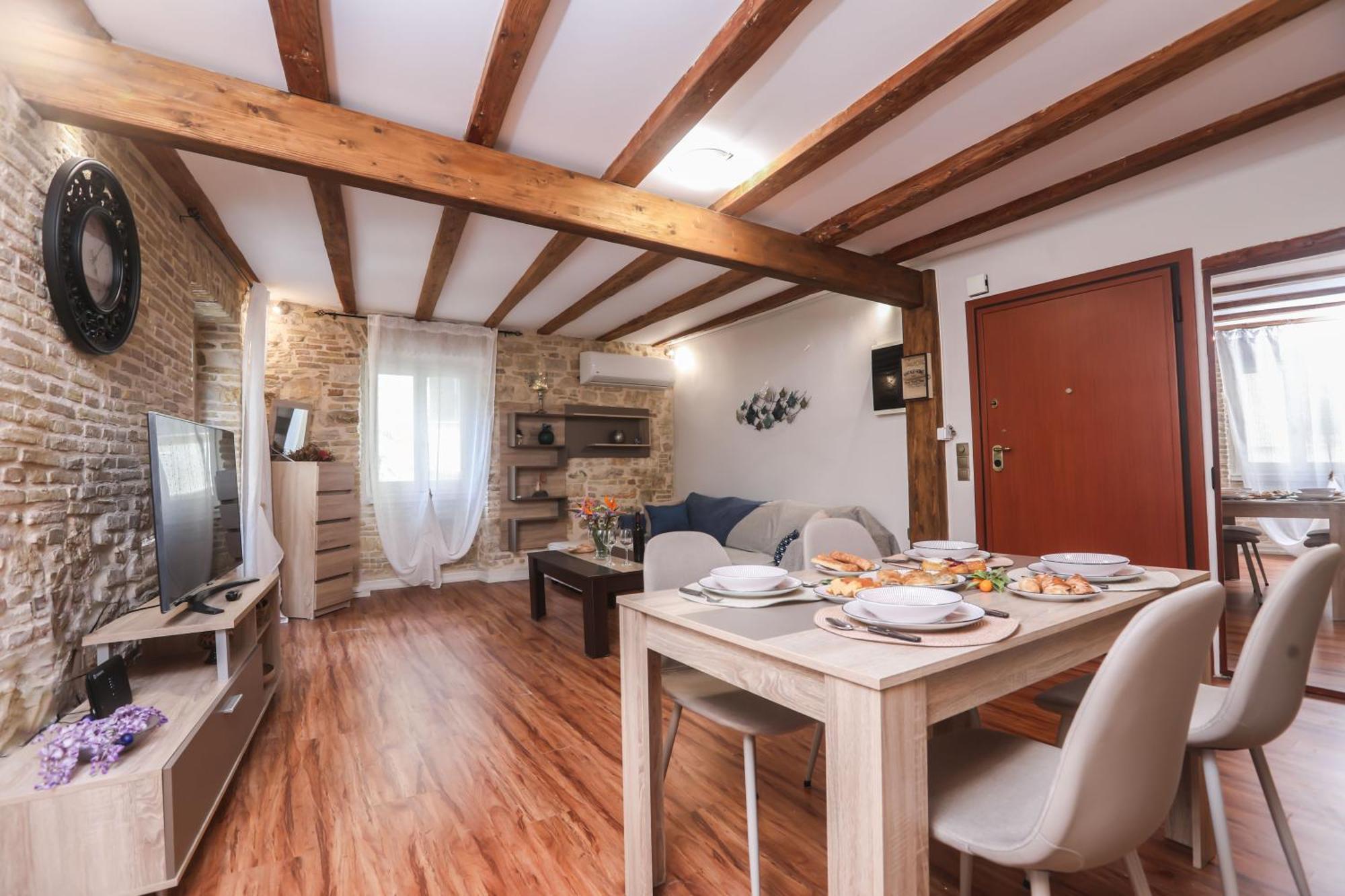 Casa Giovanni Apartment