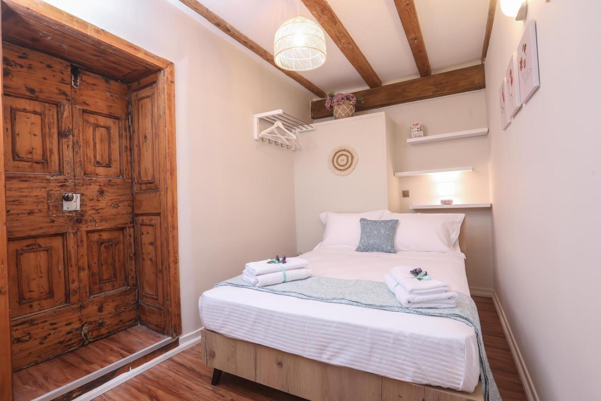 Casa Giovanni * Corfu (city)