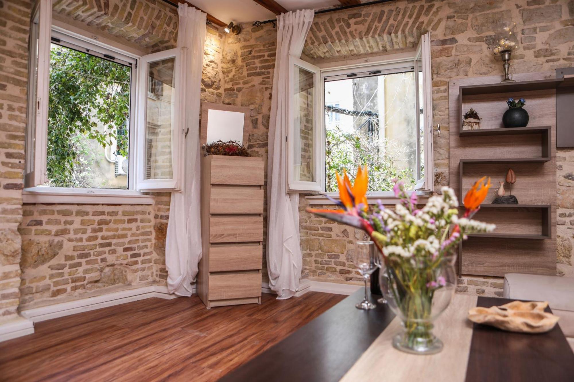 Apartmán Casa Giovanni Corfu (city)