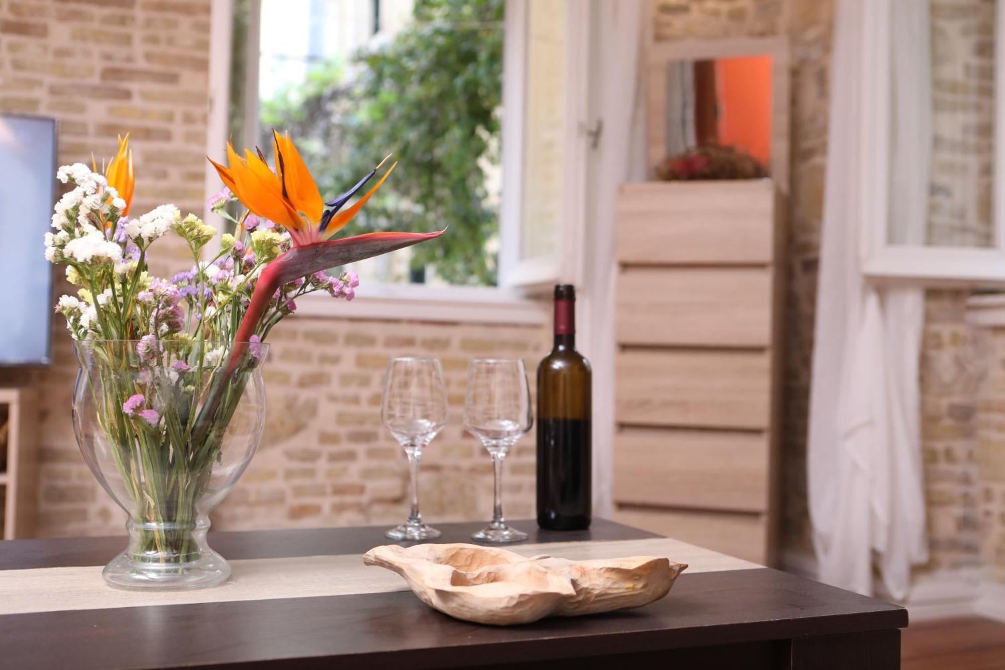 Apartmán Casa Giovanni Corfu (city)